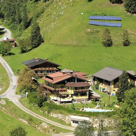 Schattaugut Эбен  Экстерьер фото