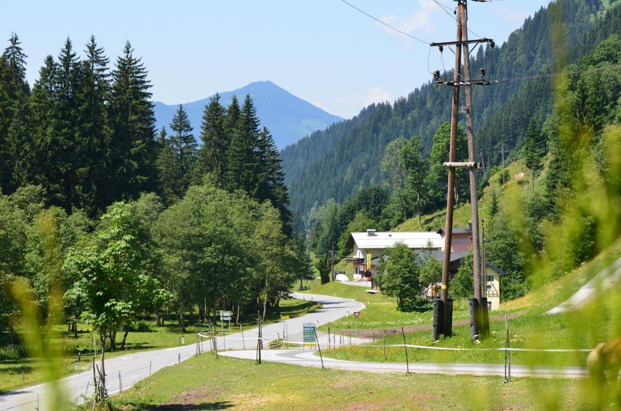 Schattaugut Эбен  Экстерьер фото